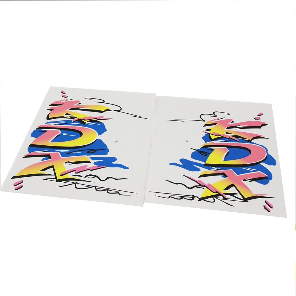 

Наклейка на топливный бак мотоцикла, наклейка с логотипом для Kawasaki KDX KDX175 KDX125 250 KDX200 KDX220 KDX250 KDX400 KDX450, наклейка на топливный бак