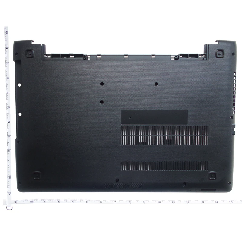 Новинка для Lenovo Ideapad 110-15 110-15ISK 80UD 15 6 дюйма Нижняя крышка корпуса AP1NT000100 5CB0L82891