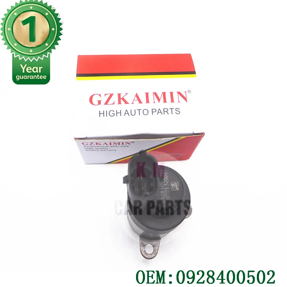 Регулятор топливного насоса Common Rail контроль дозирования электромагнитный