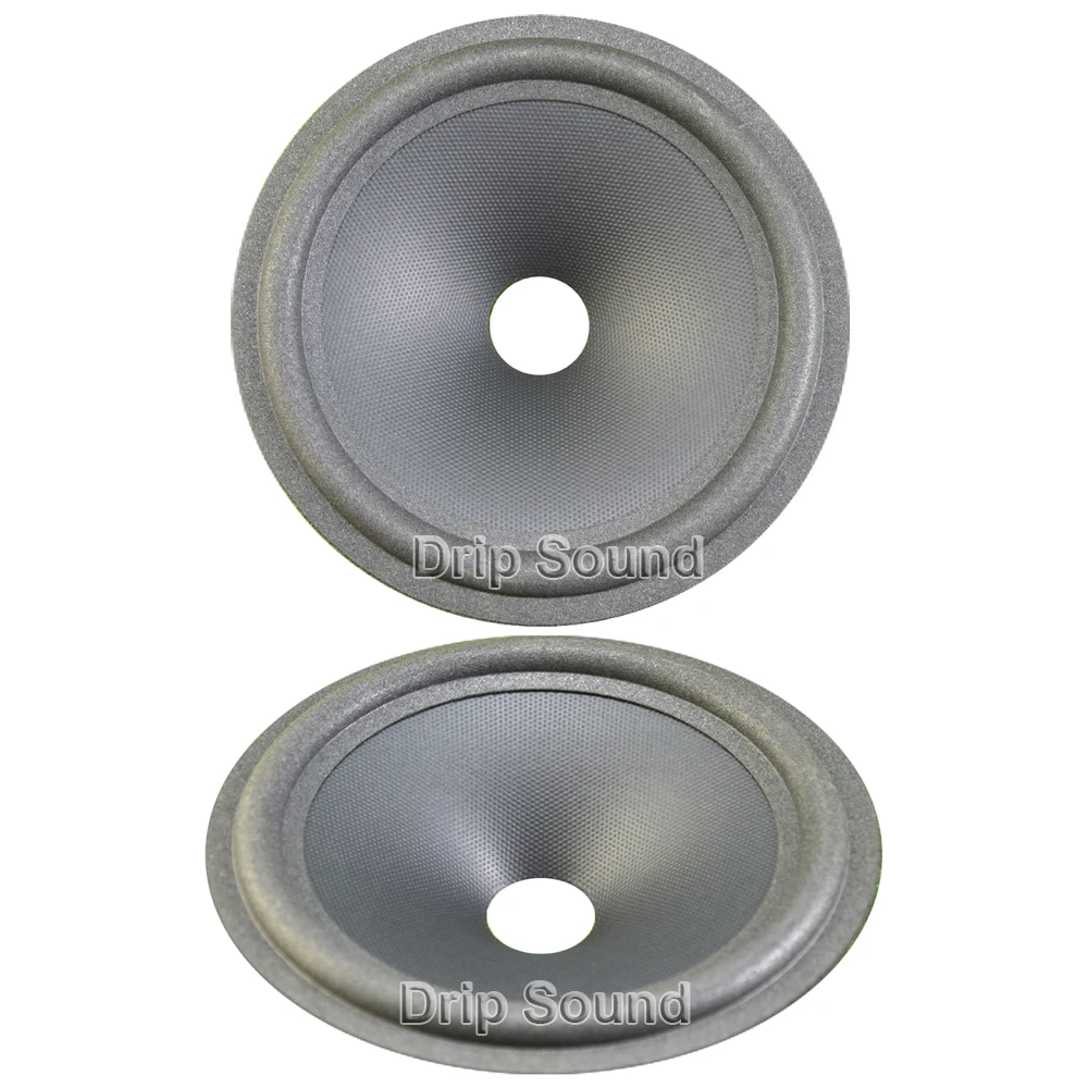 2 шт. низкочастотный динамик 6 5 дюйма 155 мм 25 мм|Аксессуары для аудиосистем| |