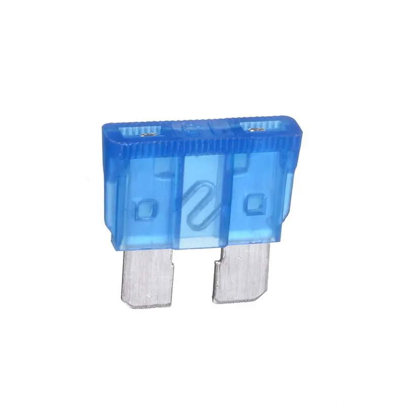 

5pcs Waterproof Medium Car Fuse Holder Power Socket Small Blade Type InLine Fuse Holders with Cover Auto Car Replacement Fuses