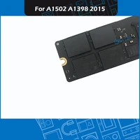Original Solid State Drive PCIe SSD MZ-KPV1T000A3 1TB SSUBX 655-1860D For Macbook Pro Air Retina A1466 A1502 A1398 2015