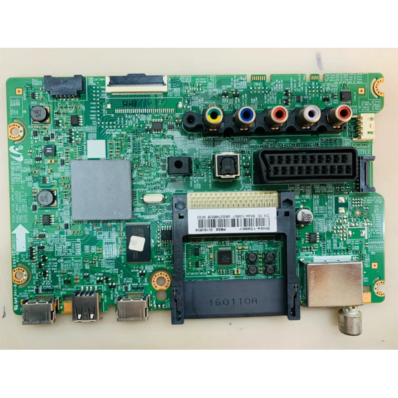 Материнская плата для Samsung T32E310EX материнская телевизора с функцией подключения к