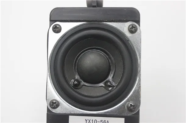 Неодимовый магнит 2 5 дюйма Полнодиапазонный динамик/пассивный динамик высоких