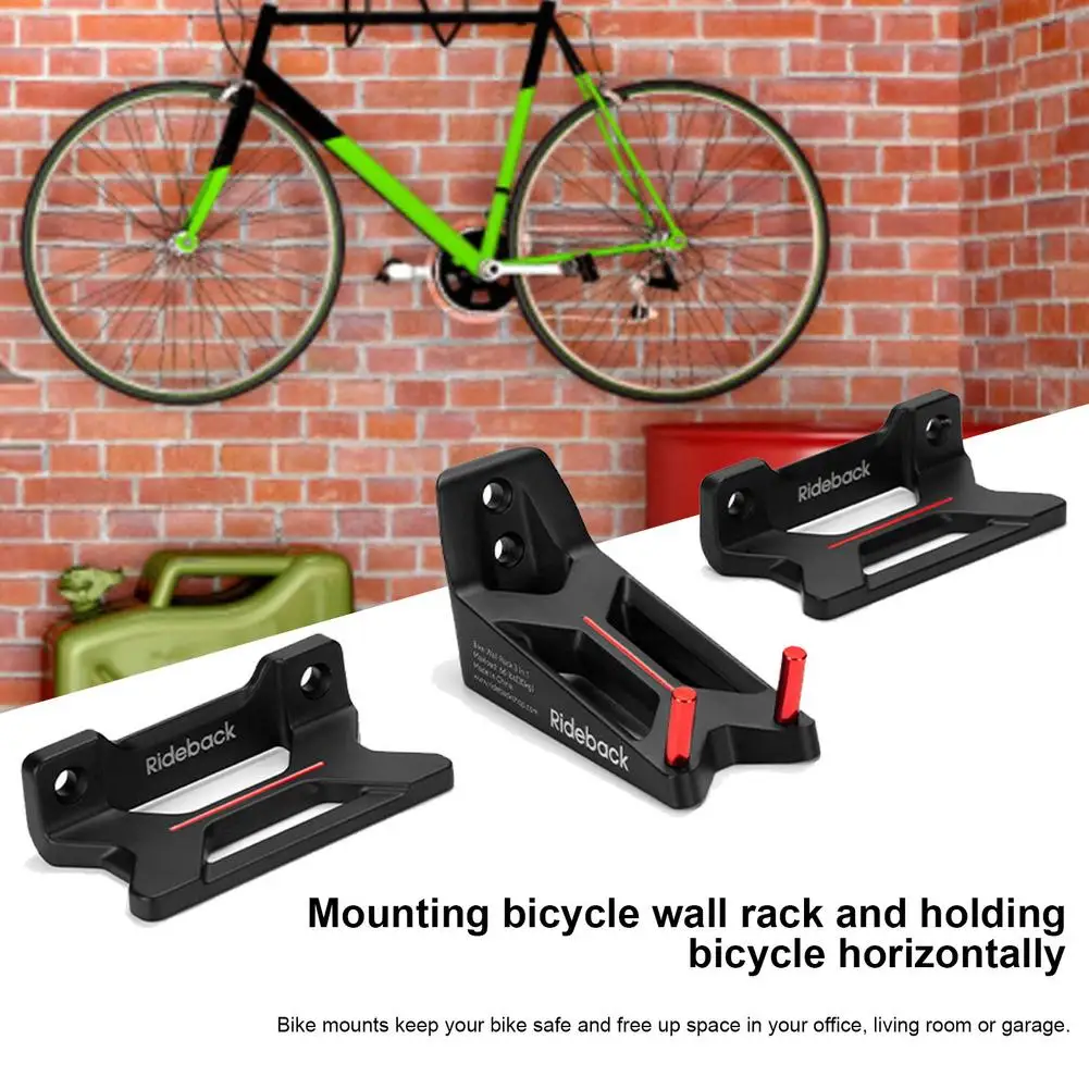 

Bike Storage Rack Wall Mounted Heavy Duty Bike Storage Racks Hanger Vertical Wall Bike Hook Bike Hangers For Garage Ceiling