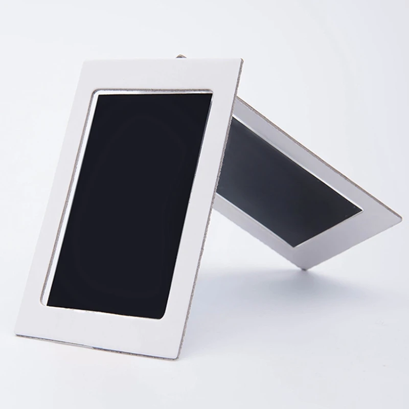 100% нетоксичные и беспорядочные чернильные прокладки для детей без чернил