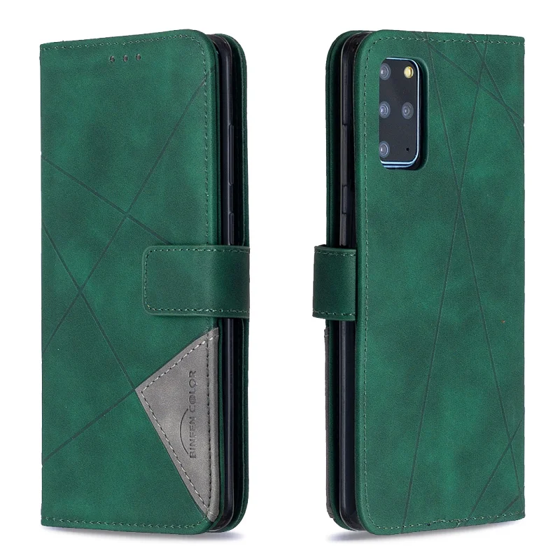 

Leather Case For Samsung S20 Ultra S9 S10 Lite Plus S20FE S10E For Samsung Note 10 20Ultra Lite Pro M11 M10 Wallet Flip Cover