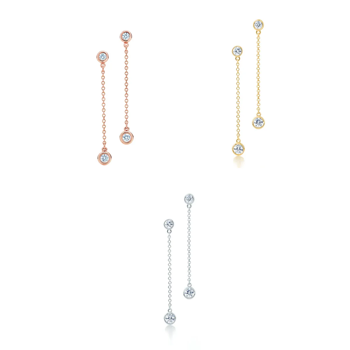 

Classic fashion boutique new products, women's Zircon Earrings, original brands, trends, couple gifts, anniversary jewelry,