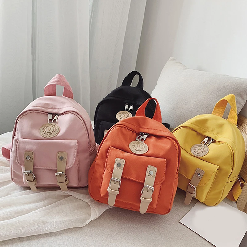 

Маленький женский рюкзак, милые многофункциональные школьные ранцы двойного назначения для девочек-подростков, милые дорожные мини-рюкзак...