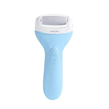 sky blue with box Xiaomi Yueli Электрический Гладкий алмазный инструмент для ухода за ногами педикюр машина для ухода за ногами устройство для ухода за кожей - Цвет: sky blue with box