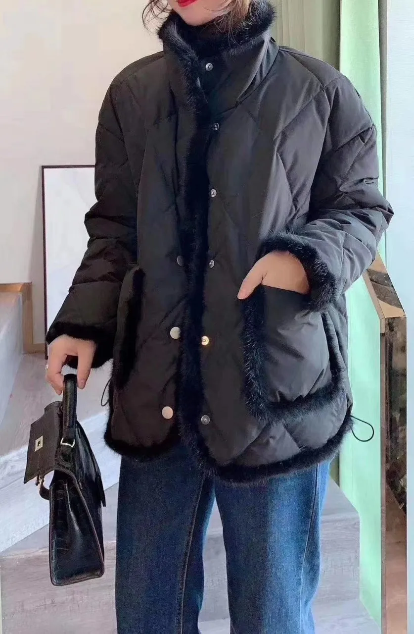 

Down Coats