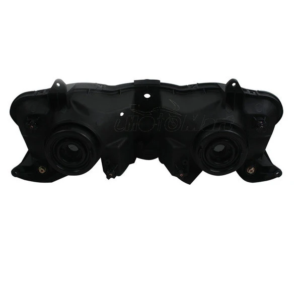 

Motorcycle Accessories Headlight Headlamp Front Head Light Lamp Housing For Kawasaki ZZR600 2005 2003 2007 2008 05 06 07 08