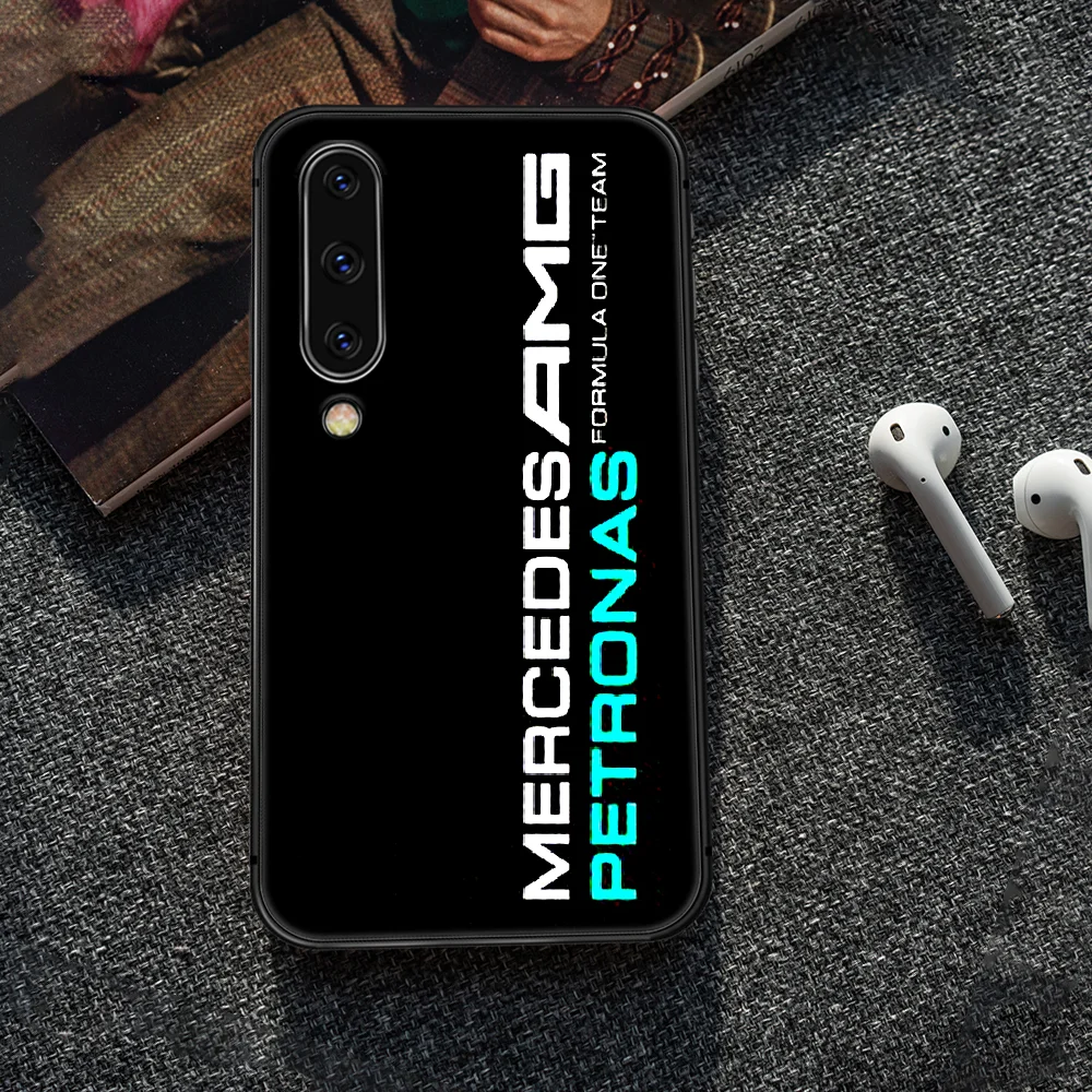 

Mercedes Benz Amges Car Phone Case Cover For Samsung Galaxy A10 A11 A20 E A21 A30 A40 A41 A50 A51 A70 A71 A81 S 4G 5G black