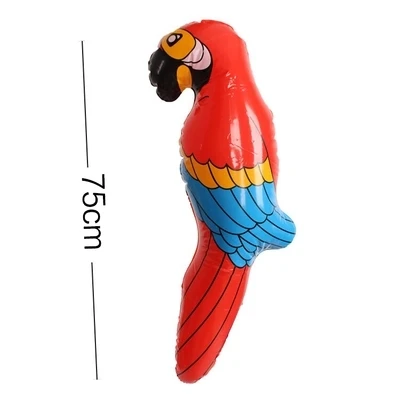 

inflatable toy inflatable Pvc Inflatable Toy Parrot Campus Activity Gift Prop Decoration Artificial Inflatable Toy Inflatable