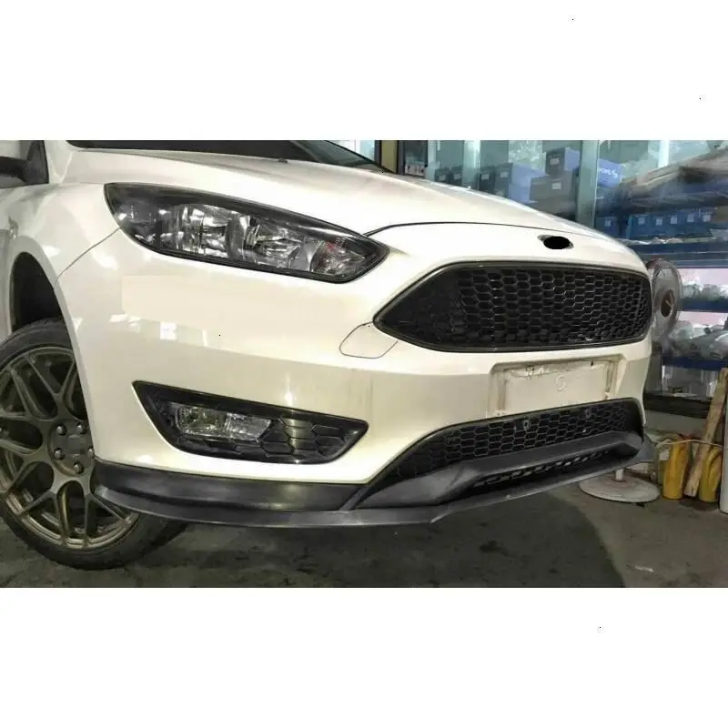 Аксессуары для наружных автомобильных форм декоративные тюнинговые Передние