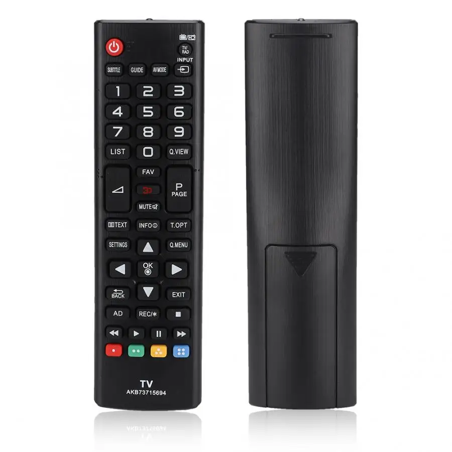 Сменный пульт дистанционного управления для LG AKB73715694 Mini | Электроника