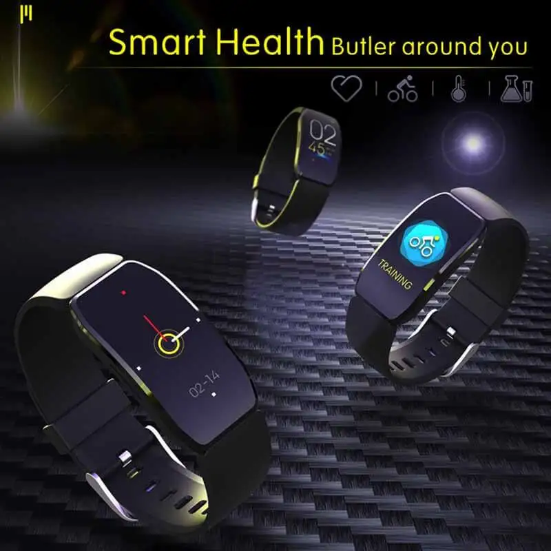 Aolon C14 длительное время работы в режиме ожидания монитор кровяного давления сна