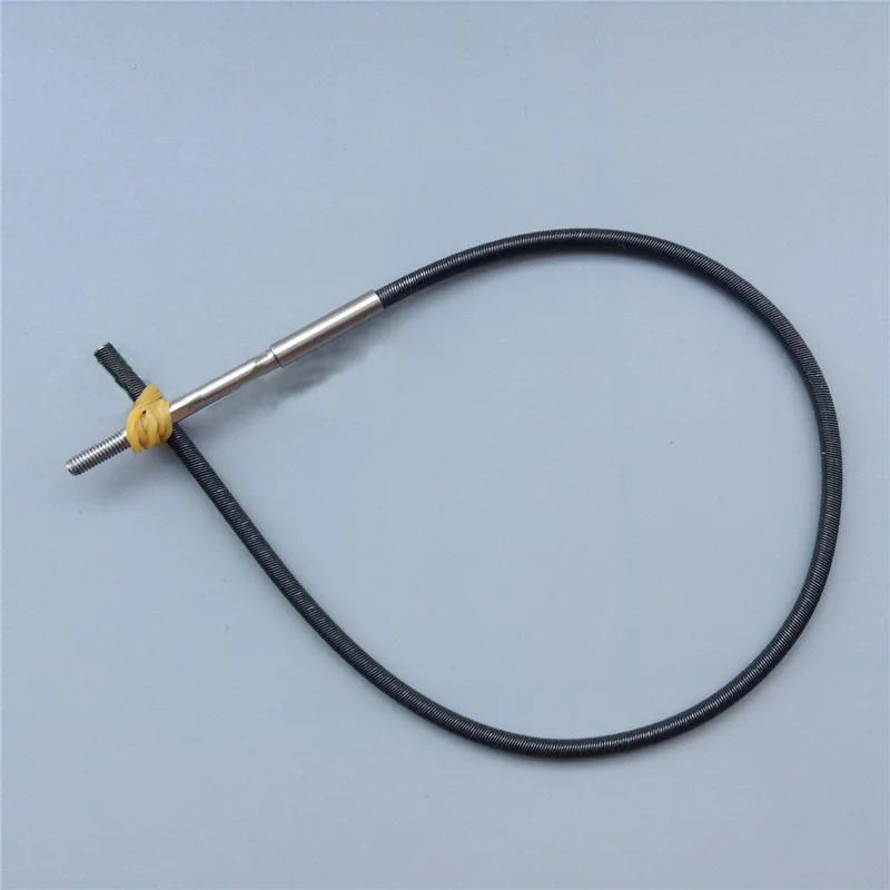 набор сварных и гибких валов c