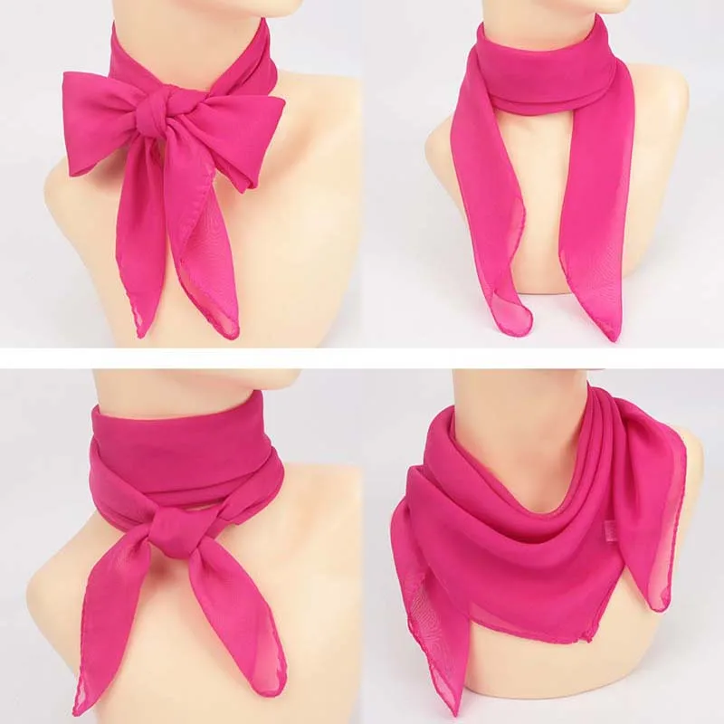 Keep Warm Sunshade Spring Summer 1pcs Black Red Headband Collar Muslim Triangle Nylon Striped Warmer Desert Hijab Head |