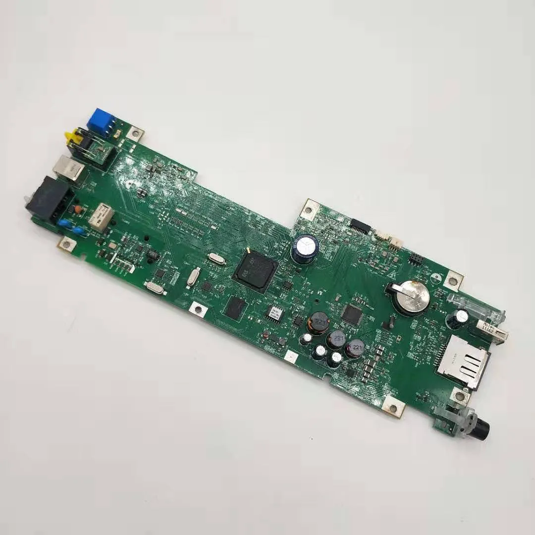 

For HP OFFICEJET PRO 8500A FORMATTER CIRCUIT MAIN LOGIC BOARD CM755-60009 printer printer parts