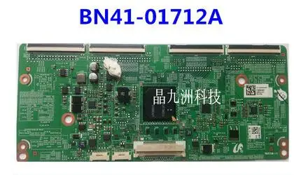 

UA60D6600VJ UA60D6600SJ logic board BN41-01712A