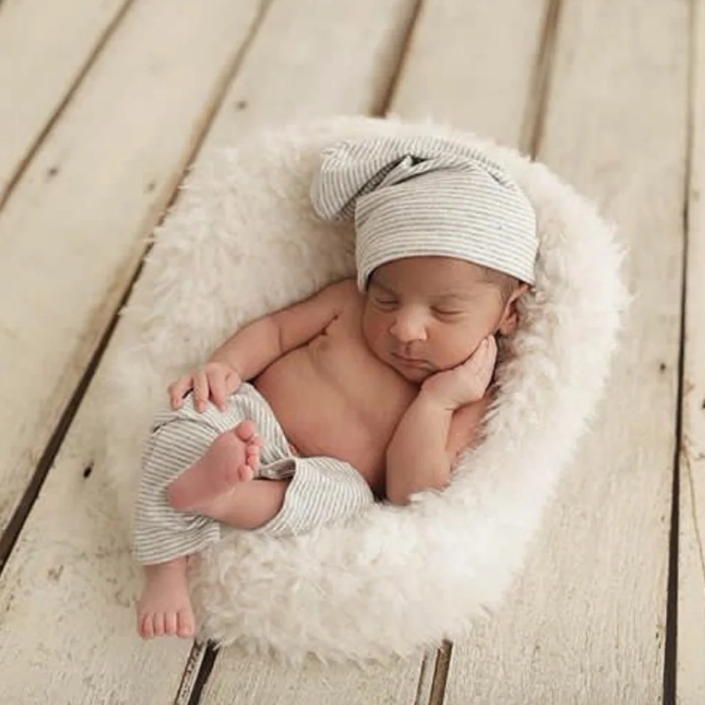 

2020 Новорожденный ребенок Фотография позирует мини диван стул Декоративные Аксессуары для младенцев малышей студия съемки реквизит