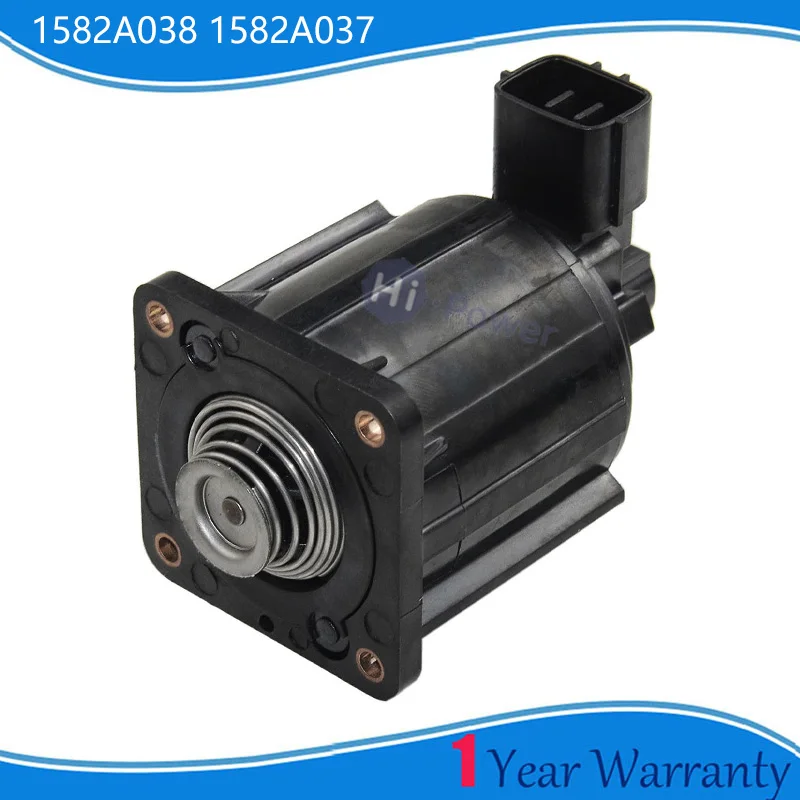 EGR клапан рециркуляции выхлопных газов для Mitsubishi L200/Triton Pajero/Shogun MK IV 2 5 3 1582A038 1582A483