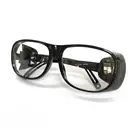 Защитные очки, защитные очки, прозрачные очки для лабораторной защиты глаз, защитные очки для работы, защитные очки, очки для сварщика