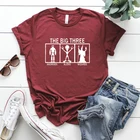 Рубашка с большим тройным солдатиком на заказ, рубашка с солдатиком из сокола и зимы, винтажная рубашка с баки и Барнсом, милая рубашка с капюшоном