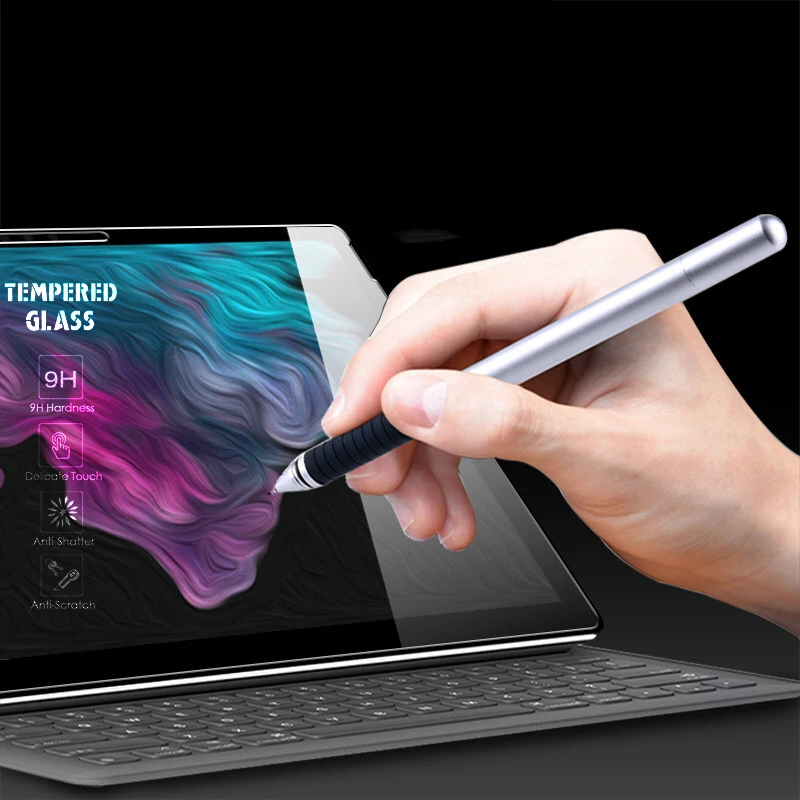 Защитная пленка для экрана microsoft Surface 10 8 Pro 6 5 4 1 2 RT2 3 RT3 12 защитный экран