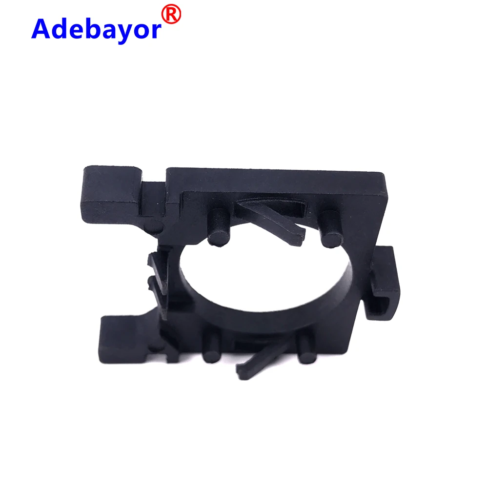 1 шт./лот гнездо адаптера для крепления автомобильной светодиодной лампы Фар Ford