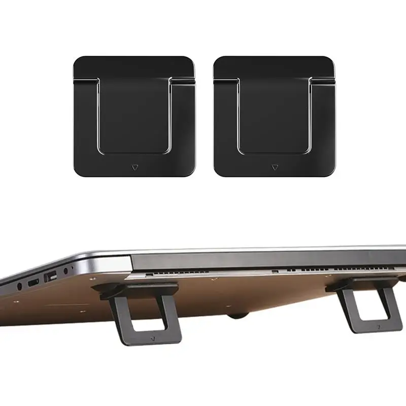 2 шт подставка для ноутбука п