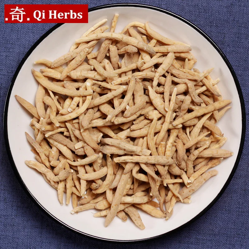 

Tai Zi Shen/Pseudostellaria Root /Pseudostellariae Radix
