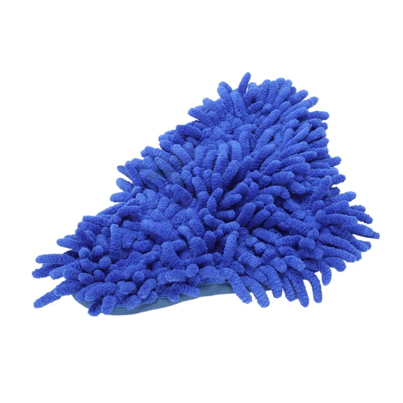 Моющаяся Замена Паровая Швабра из микрофибры колодки для синели X5/H20