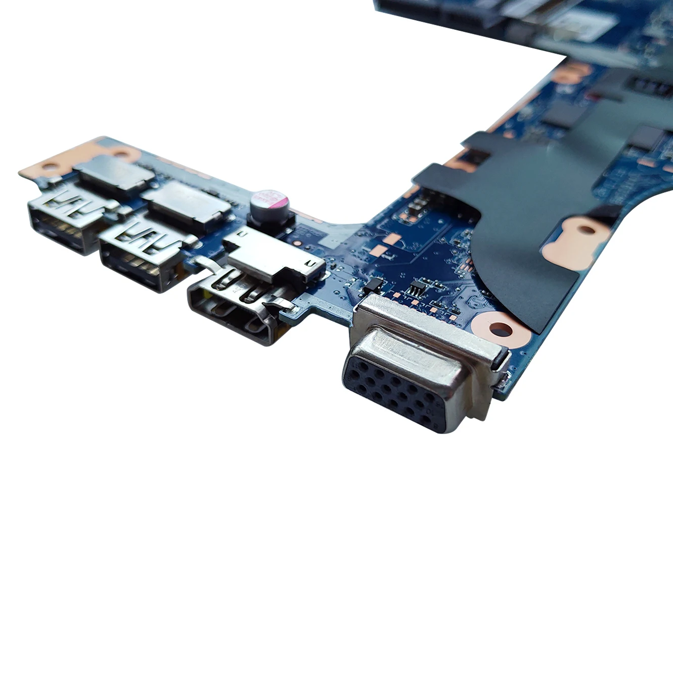 DAX63CMB6D1 для hp Probook 450 G3 Материнская плата ноутбука SR2EY I5-6200U DDR4 855672-601 855564-501 855564-001 аккумулятор большой емкости