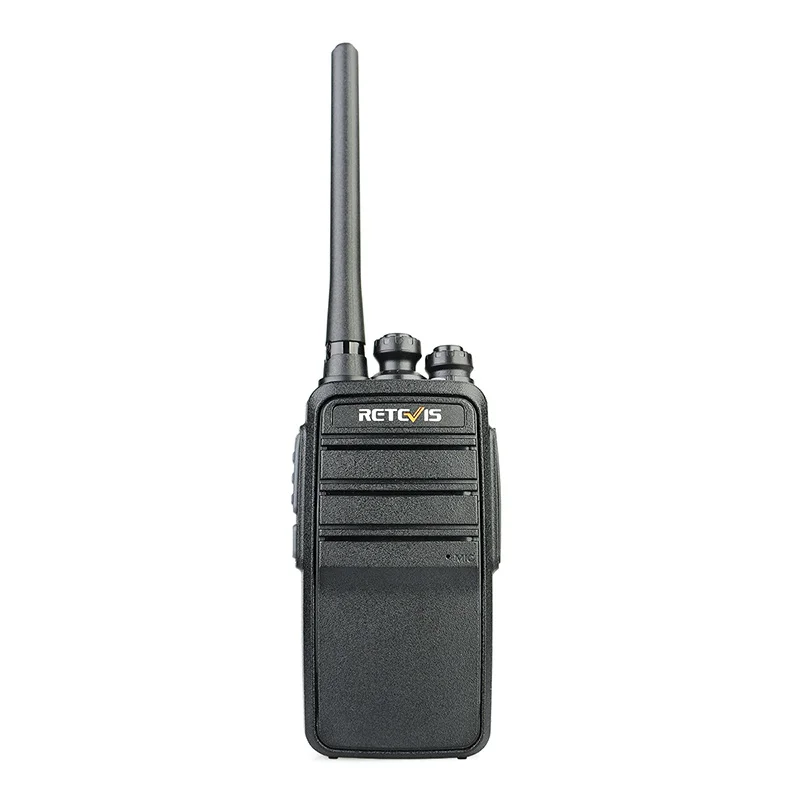 Package A Retevis RT53 DMR цифровая рация UHF DMO VOX цифровой аналоговый двухсторонний радиоприемник Comunicador трансивер handsfree walkie talkie - Цвет: Package A