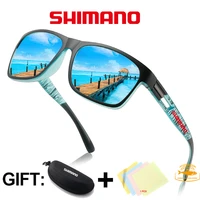 2022 polarized sunglasses mens driving camping hiking fishing classic sun glasses outdoor sports uv400 cycling eyewear bike