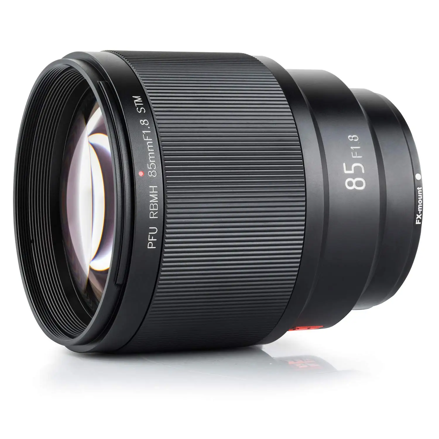 VILTROX 85 мм F1.8 STM полная оправа AF объектив Автофокус Объектив для Sony A7III A7II a6500 a6300