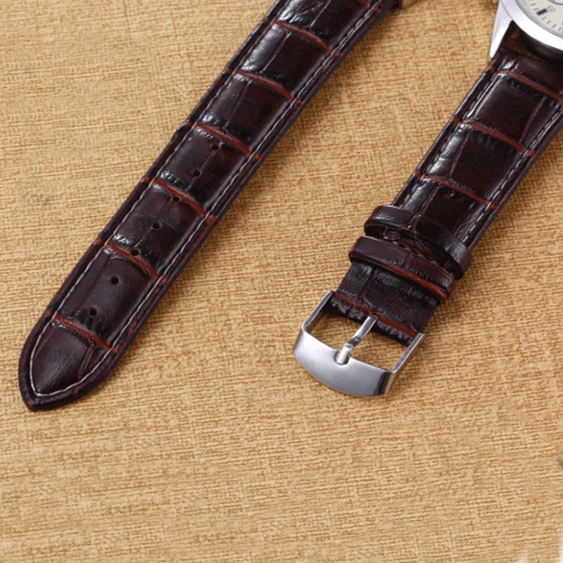 

Bamboo grain band strap order 16 18 to 20 22 mm