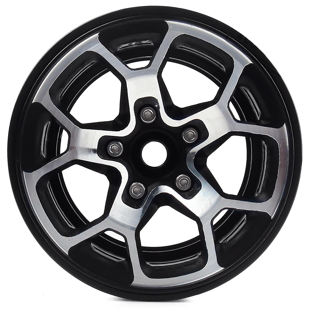 4 шт металлическая ступица ко