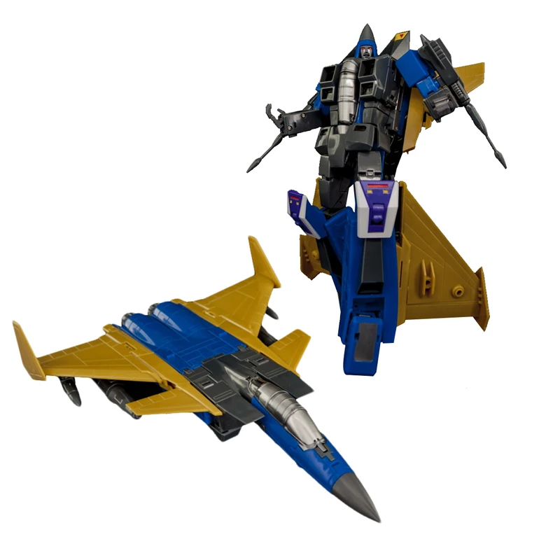 

Maketoys MT MTRM-15 MTRM15 Endgame G1 Transformation Action Figure Toy Dirge Model KO MP11ND Deformation Car Robot Figma