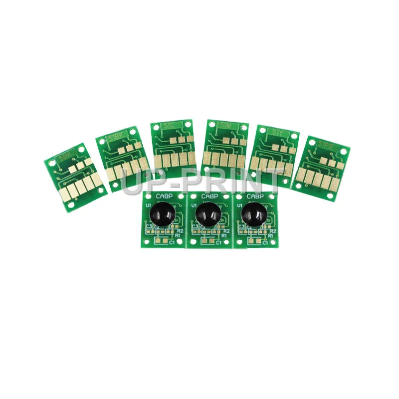 Флэш чип pgi280 для canon PIXMA TR7520 TR8520 TS6120 TS6220 TS9521C TS9520 TS702 TS6320 5 цветов|Чип картриджа| |