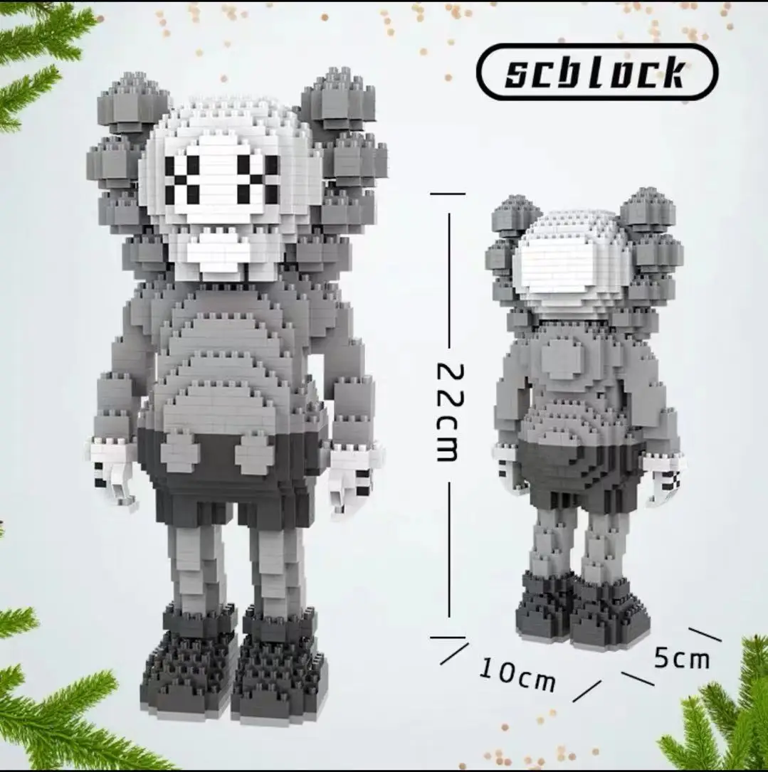 

mini building block figures t discount micro bricks puzzle toys kids gifts all shipping without color box free shipping