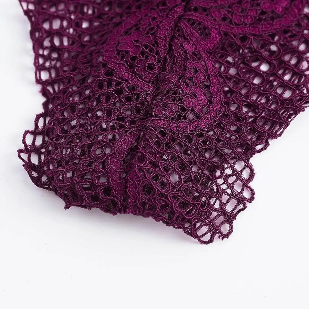 Женское сексуальное нижнее белье кружевной комбинация открытый бюстгальтер