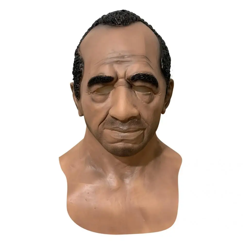 

Comfortable Lightweight Stage Performance Halloween Headgear for Home