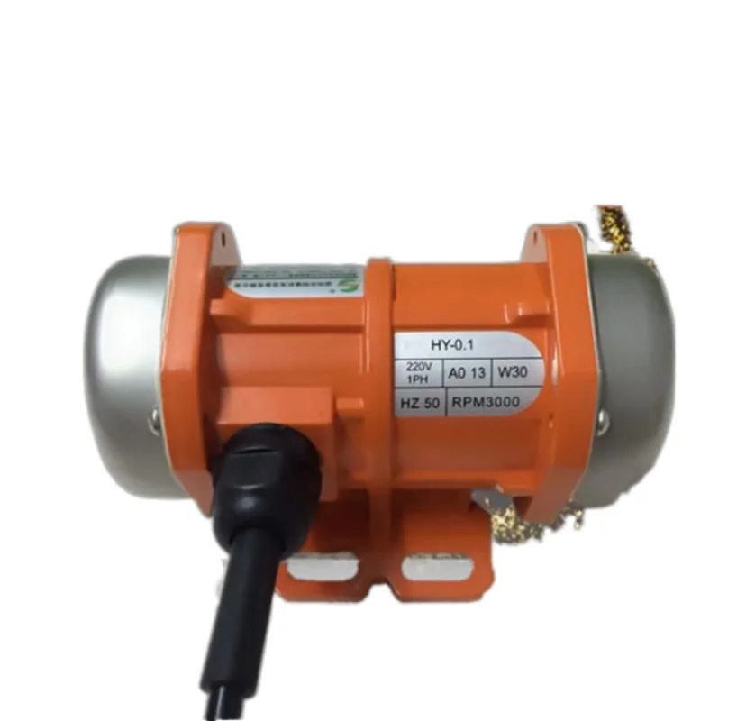 

Motor (Aluminum Alloy) Micro Vibration Motor 220V/380V 15W/20W/30W/40W/50W/60W/70W/80W/90W/100W/120W/150W