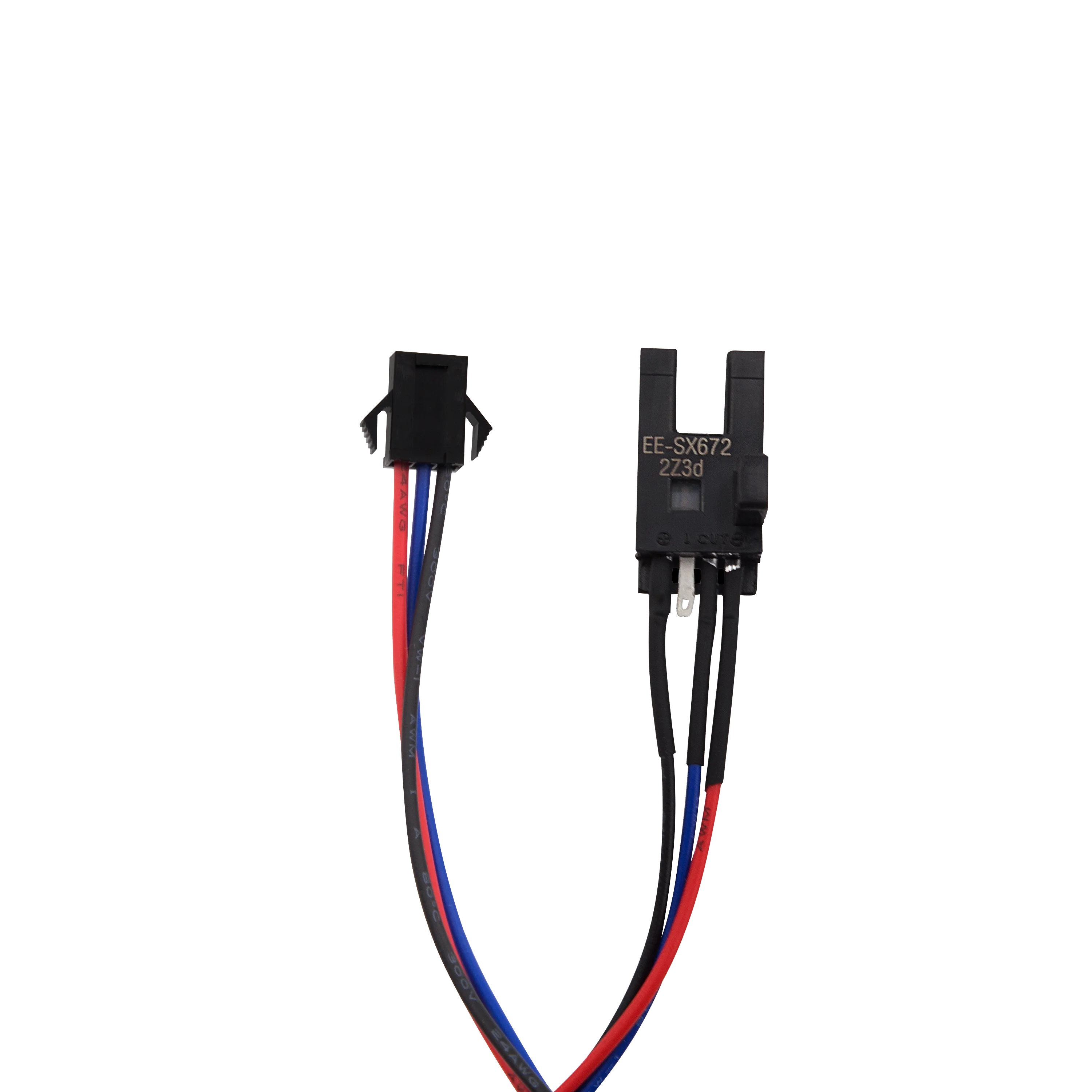 

Photoelectric Sensor for Tenlog IDEX 3D Printer