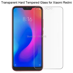 protective tempered glass for xiaomi mi a2 lite 3gb 32gb screen protector film hd on for xiami a2 lite 4gb 64gb 5.84 inch a2lite