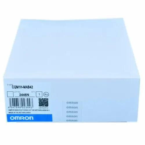 Новый и оригинальный телефон CQM1HMAB42 PLC | Обустройство дома