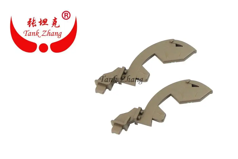 Танк Zhang / Heng Long 1/16 Радиоуправляемый 3938 русский T-90 запасные части пластиковый